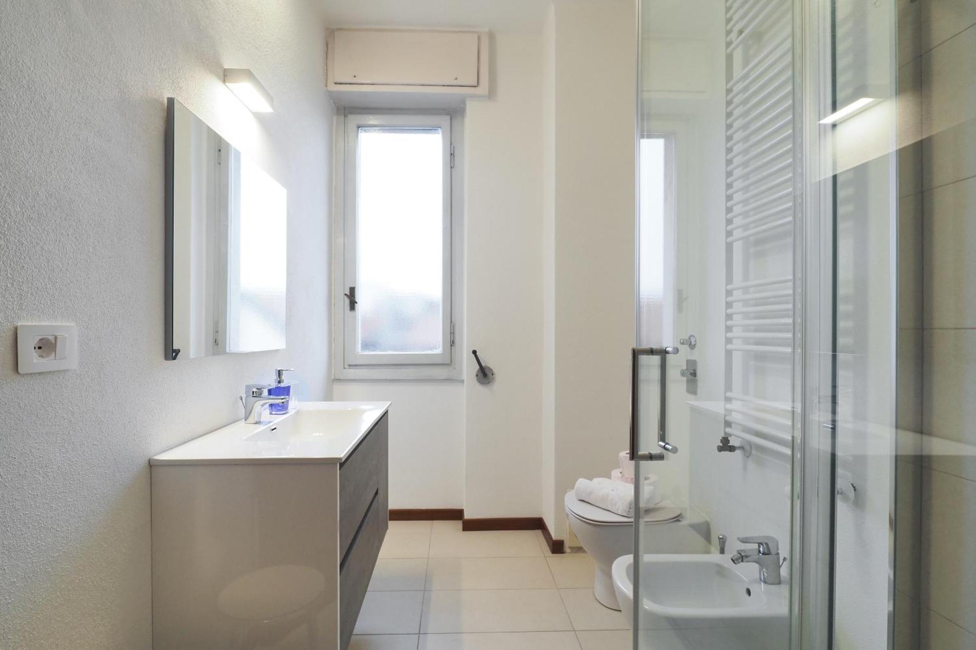 Primopiano - Napo Torriani C Apartment