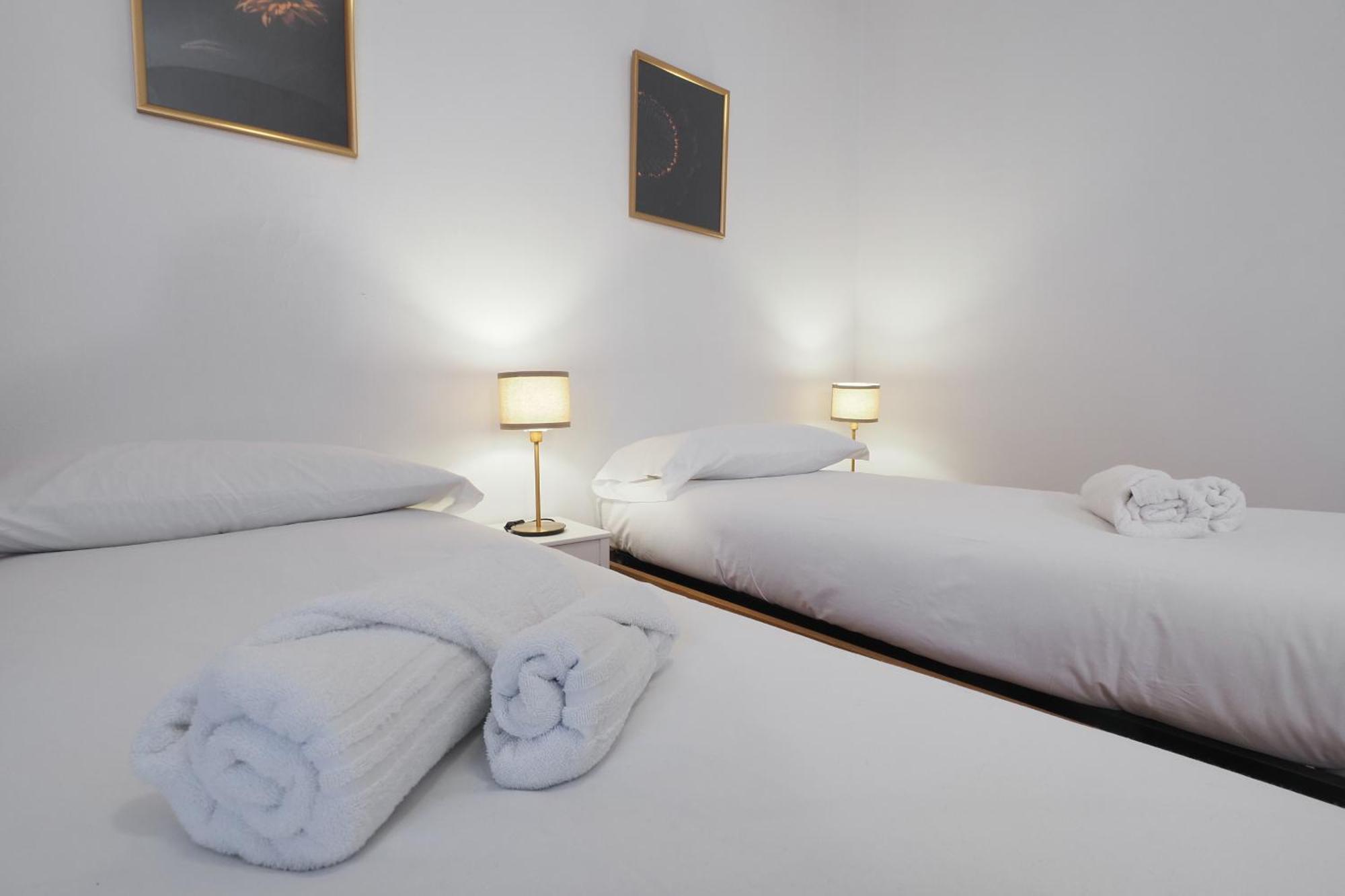 Primopiano - Napo Torriani C Apartment *