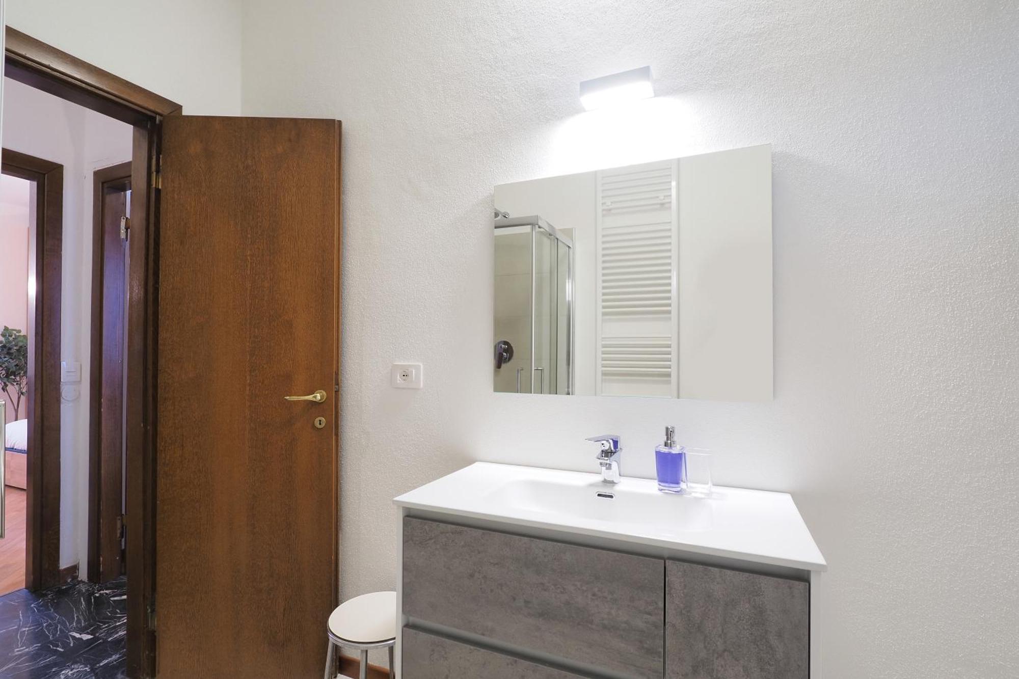 Primopiano - Napo Torriani C Apartment Milan