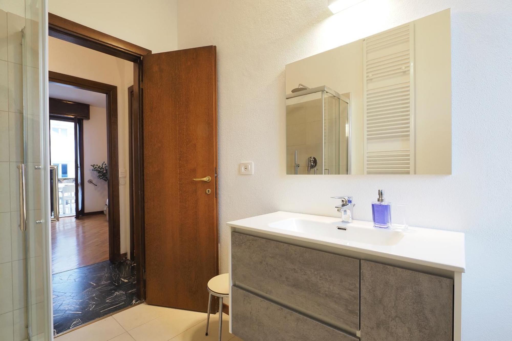 Primopiano - Napo Torriani C Apartment *