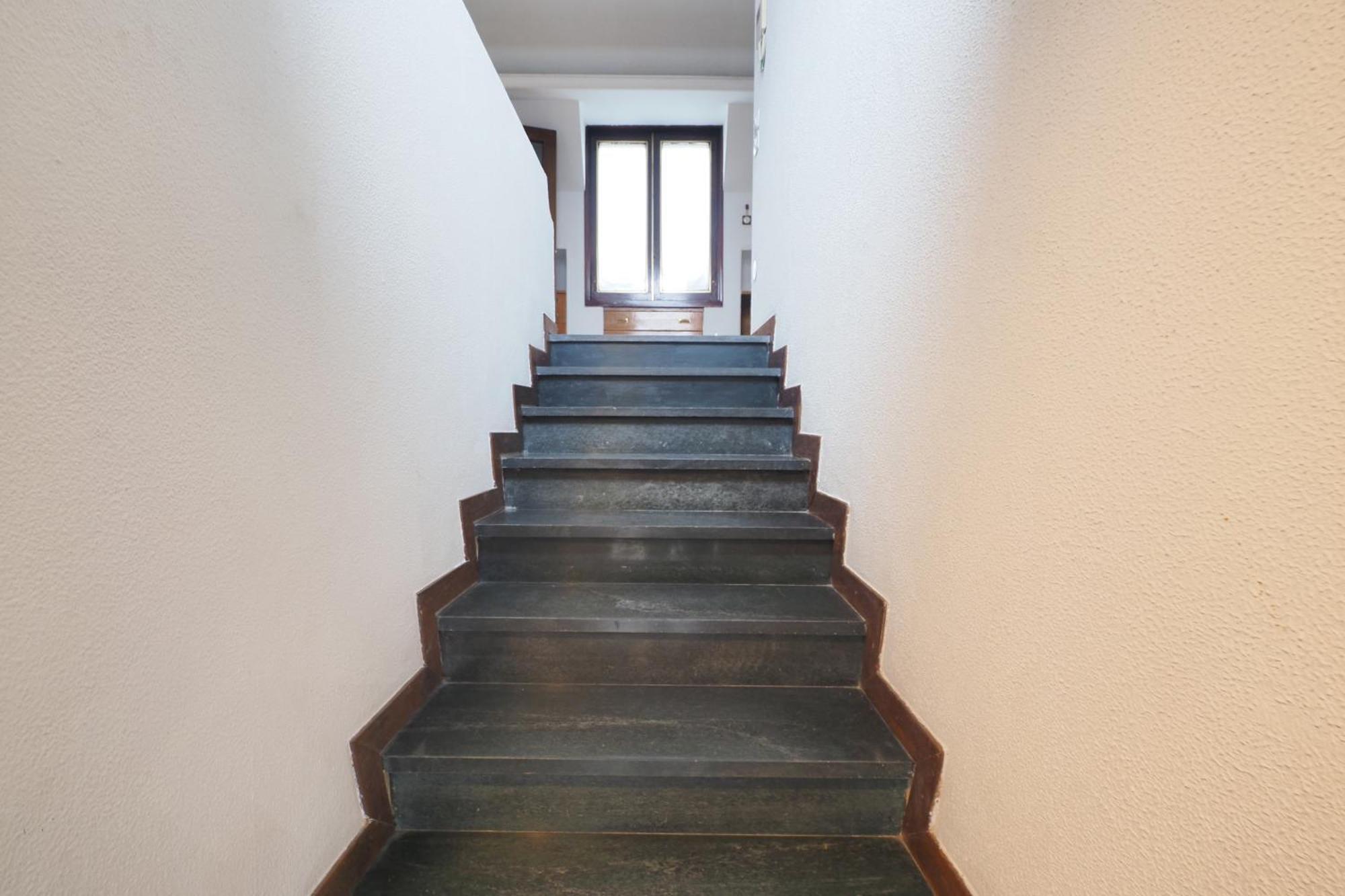 Apartment Primopiano - Napo Torriani C