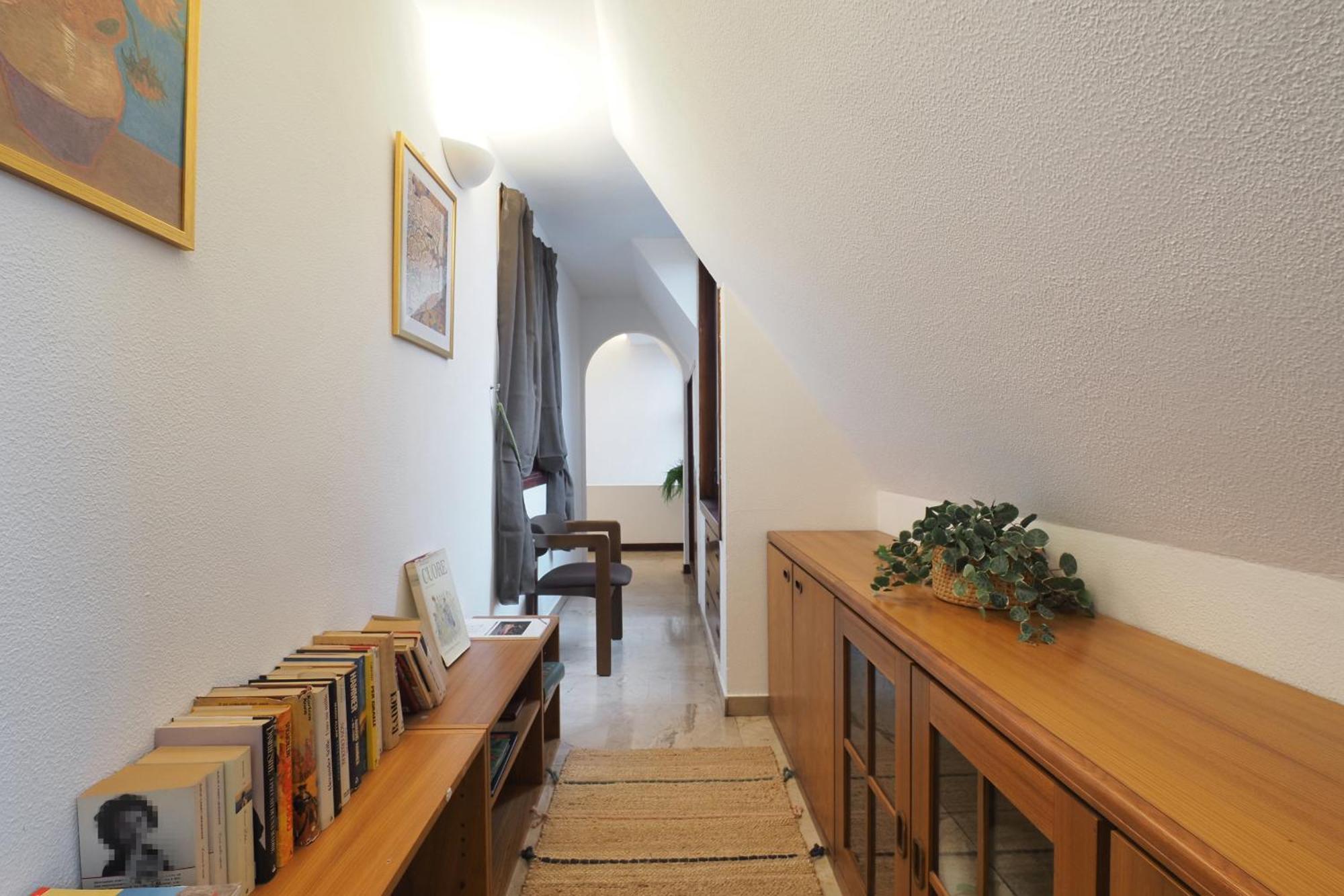 Apartment Primopiano - Napo Torriani C *