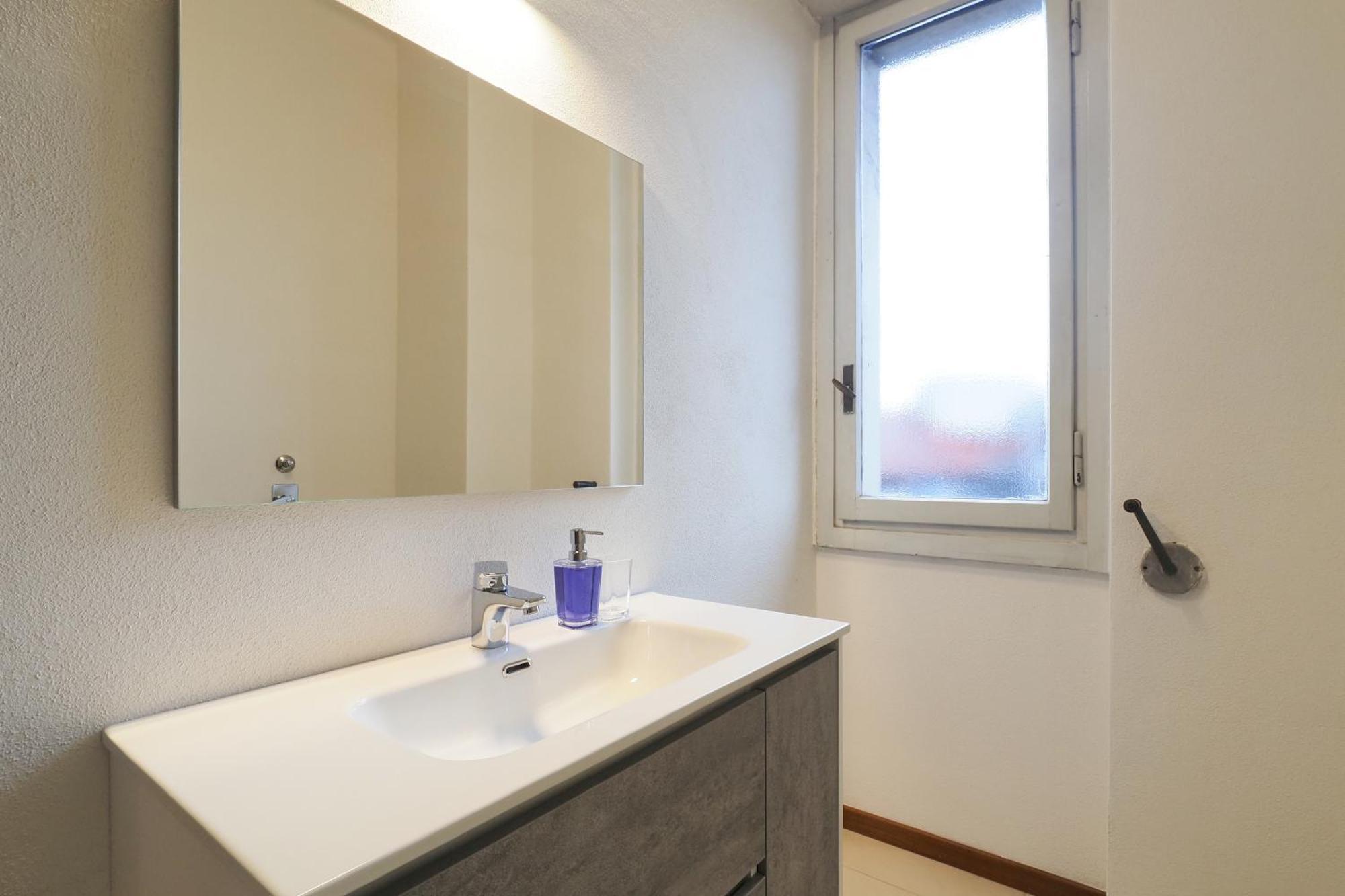 Apartment Primopiano - Napo Torriani C Mailand