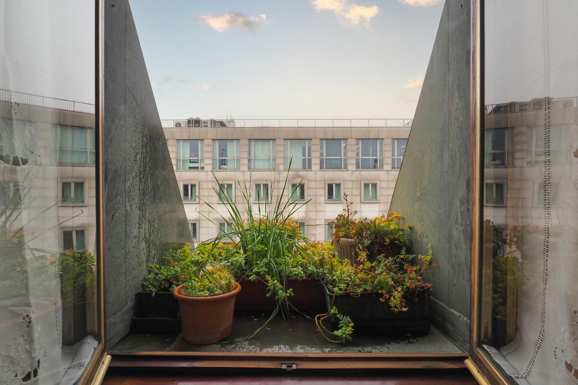 Primopiano - Napo Torriani C Apartment Mailand