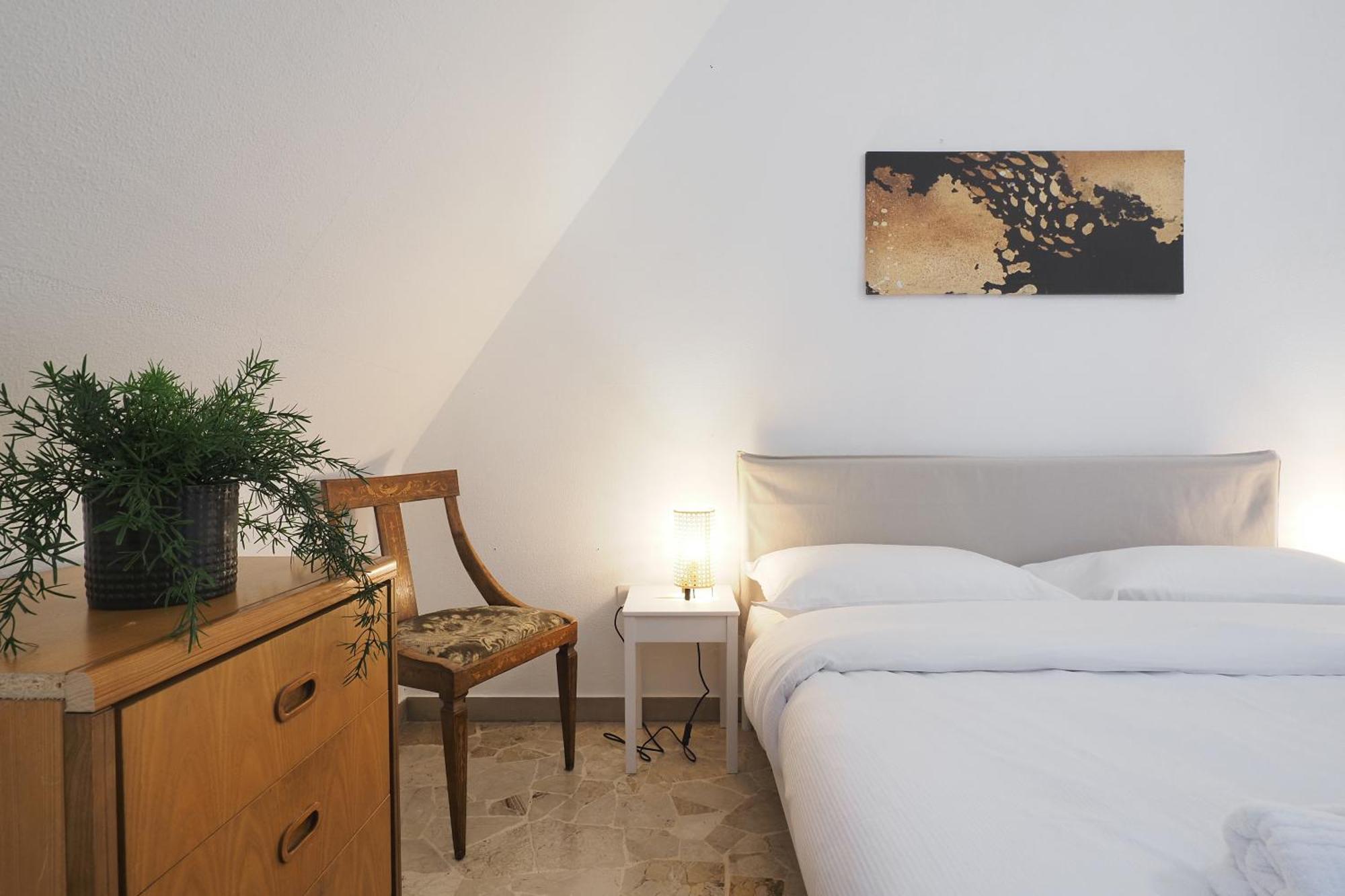 Apartment Primopiano - Napo Torriani C *