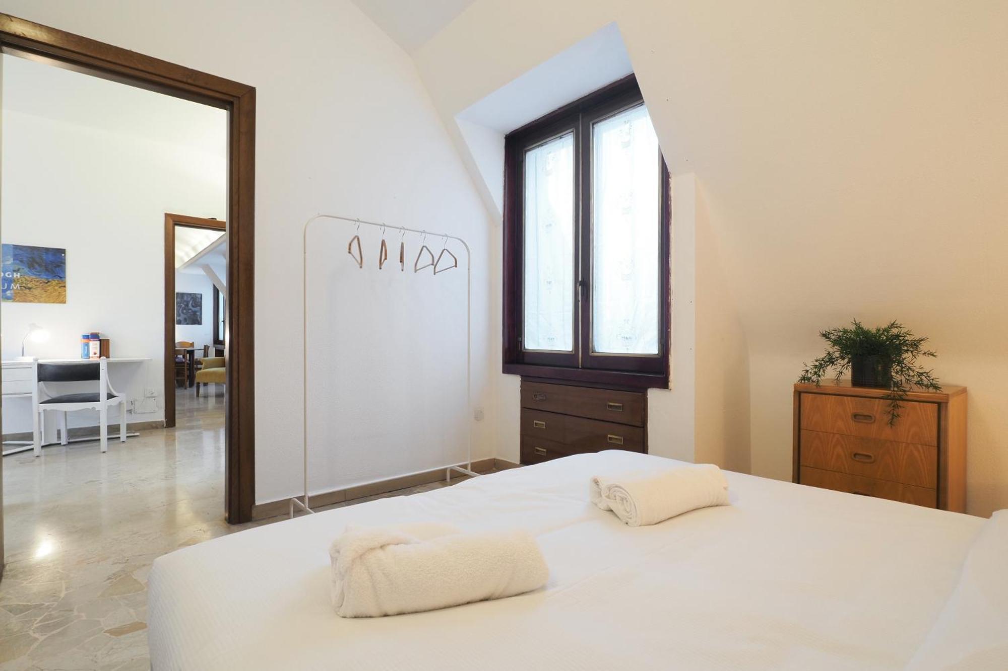 Primopiano - Napo Torriani C Apartment *