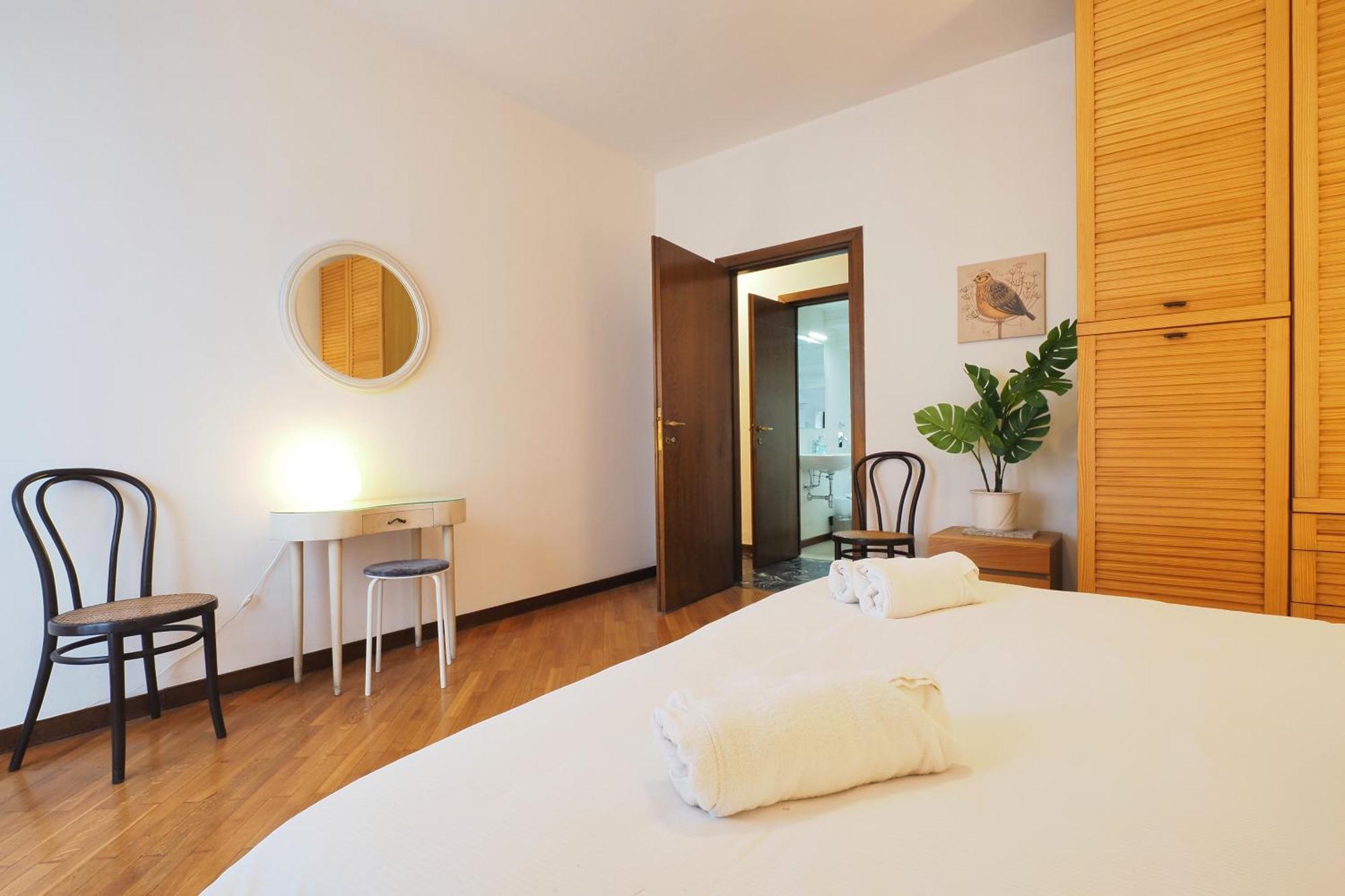 Apartment Primopiano - Napo Torriani C Mailand