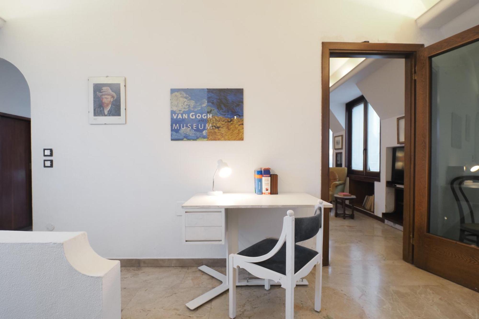 Primopiano - Napo Torriani C Mailand