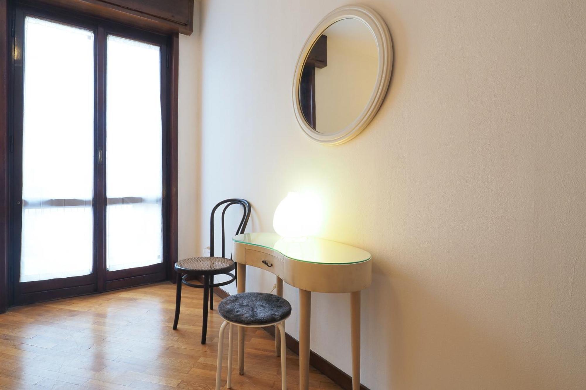 Apartment Primopiano - Napo Torriani C