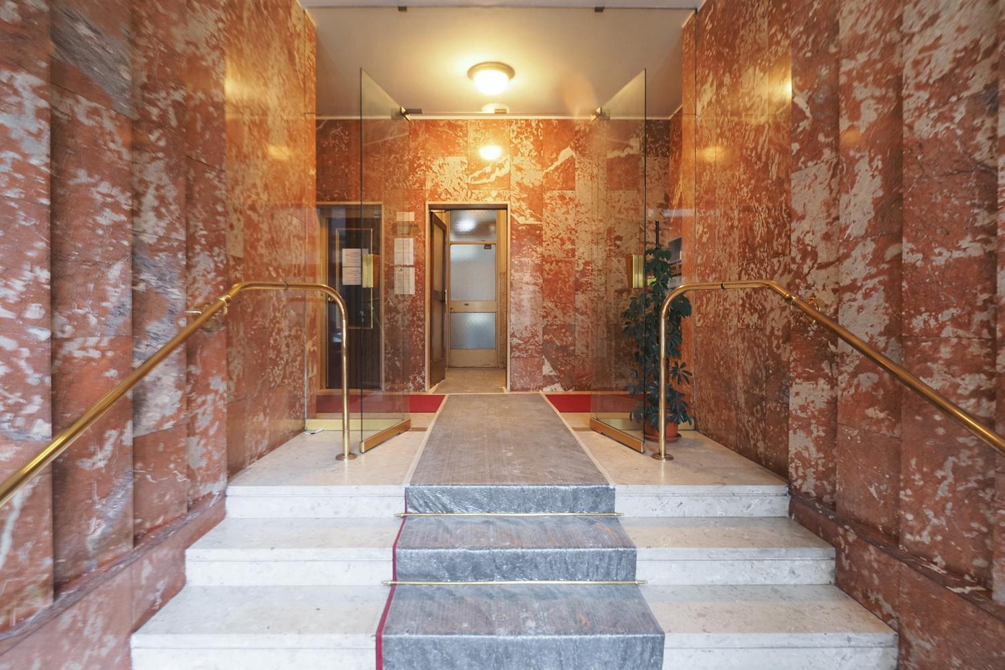 Apartment Primopiano - Napo Torriani C *