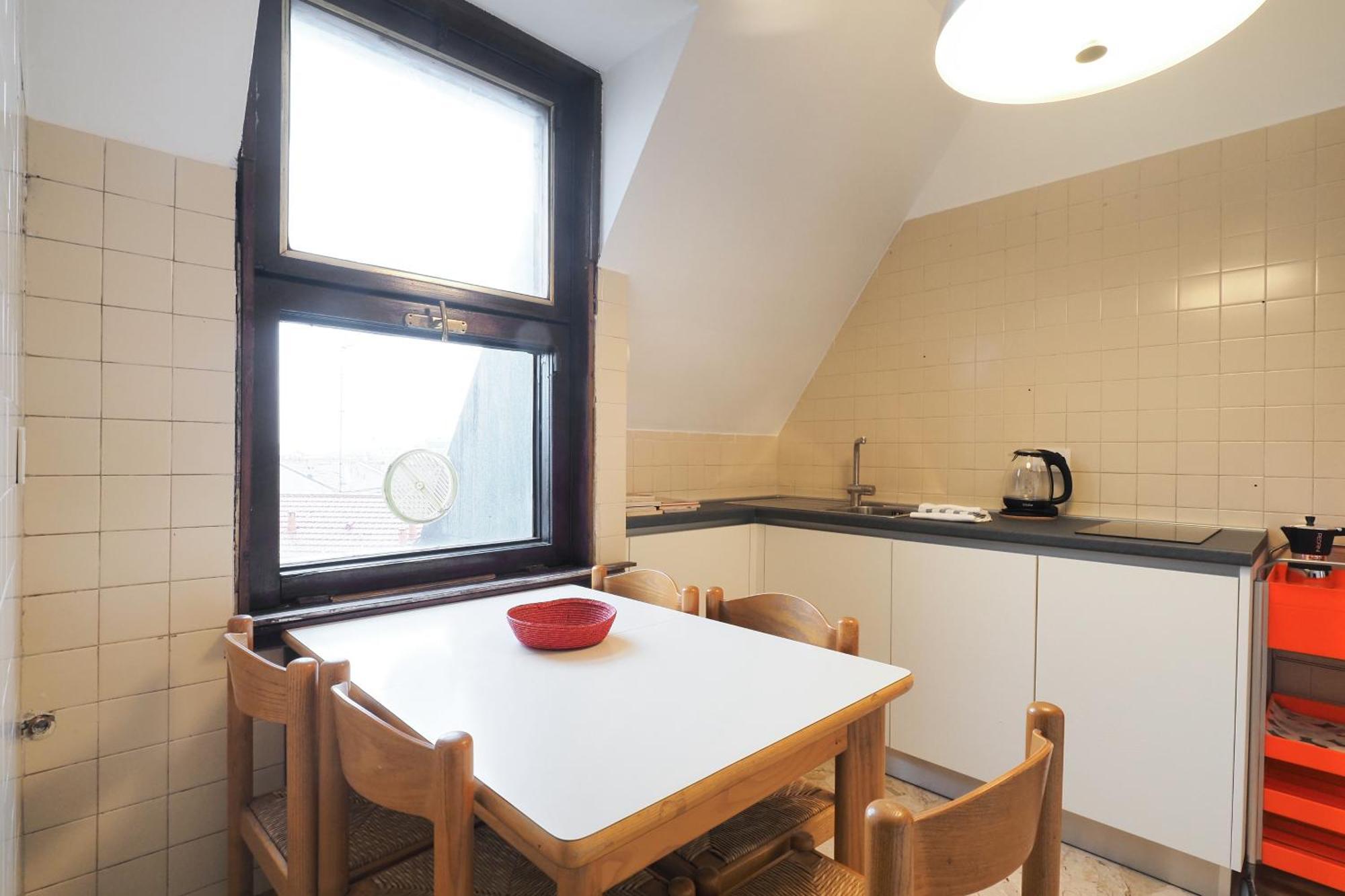 Primopiano - Napo Torriani C Apartment Mailand