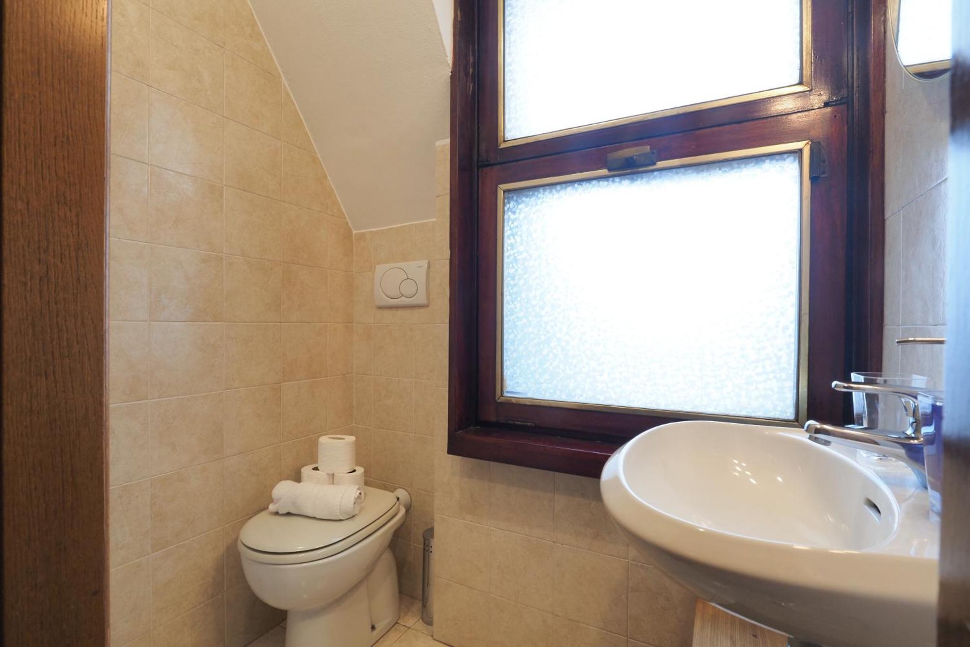 Primopiano - Napo Torriani C Apartment