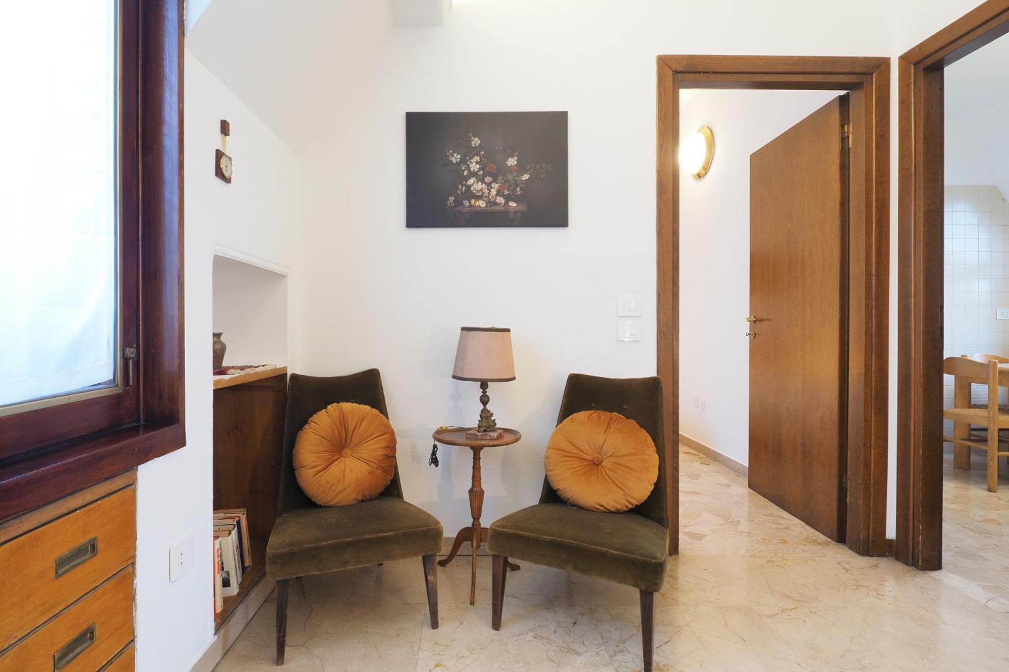 Apartment Primopiano - Napo Torriani C Mailand
