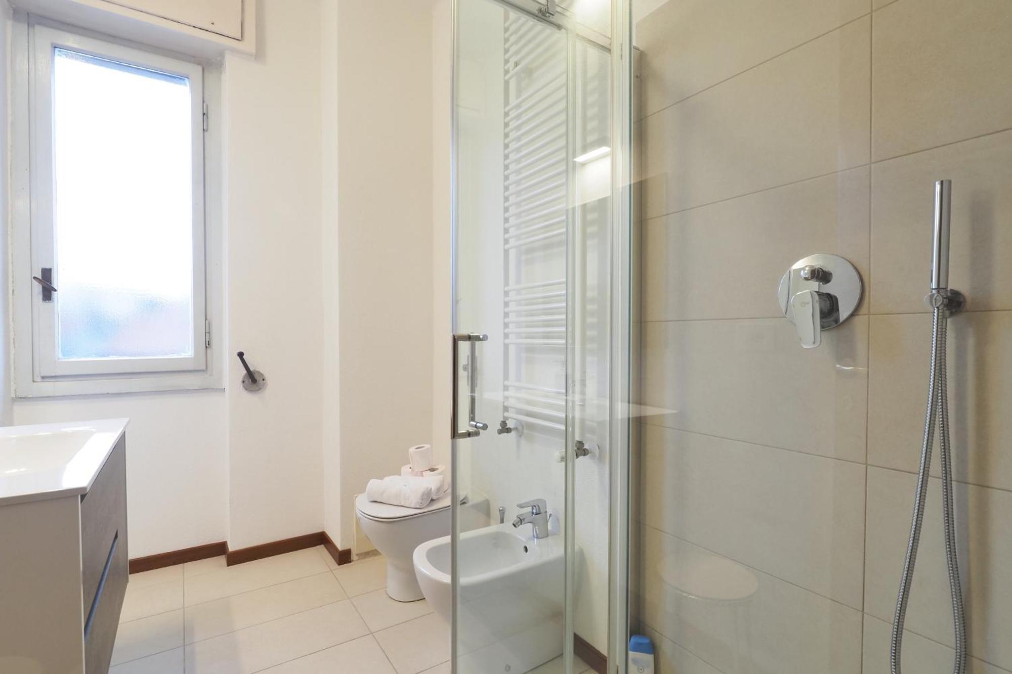 Primopiano - Napo Torriani C Apartment