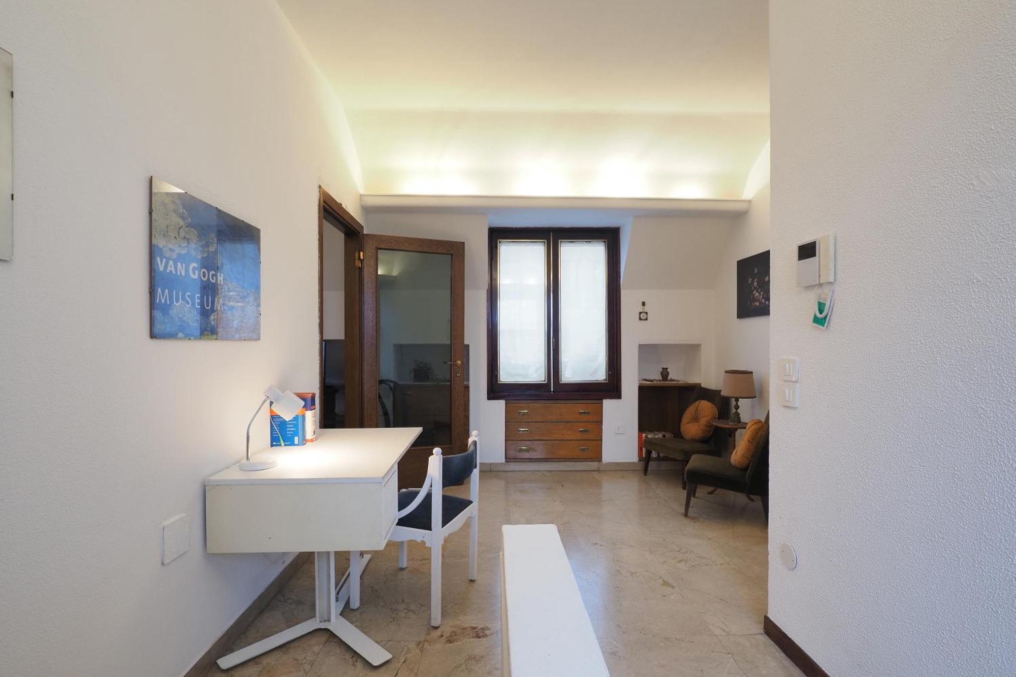 Apartment Primopiano - Napo Torriani C *