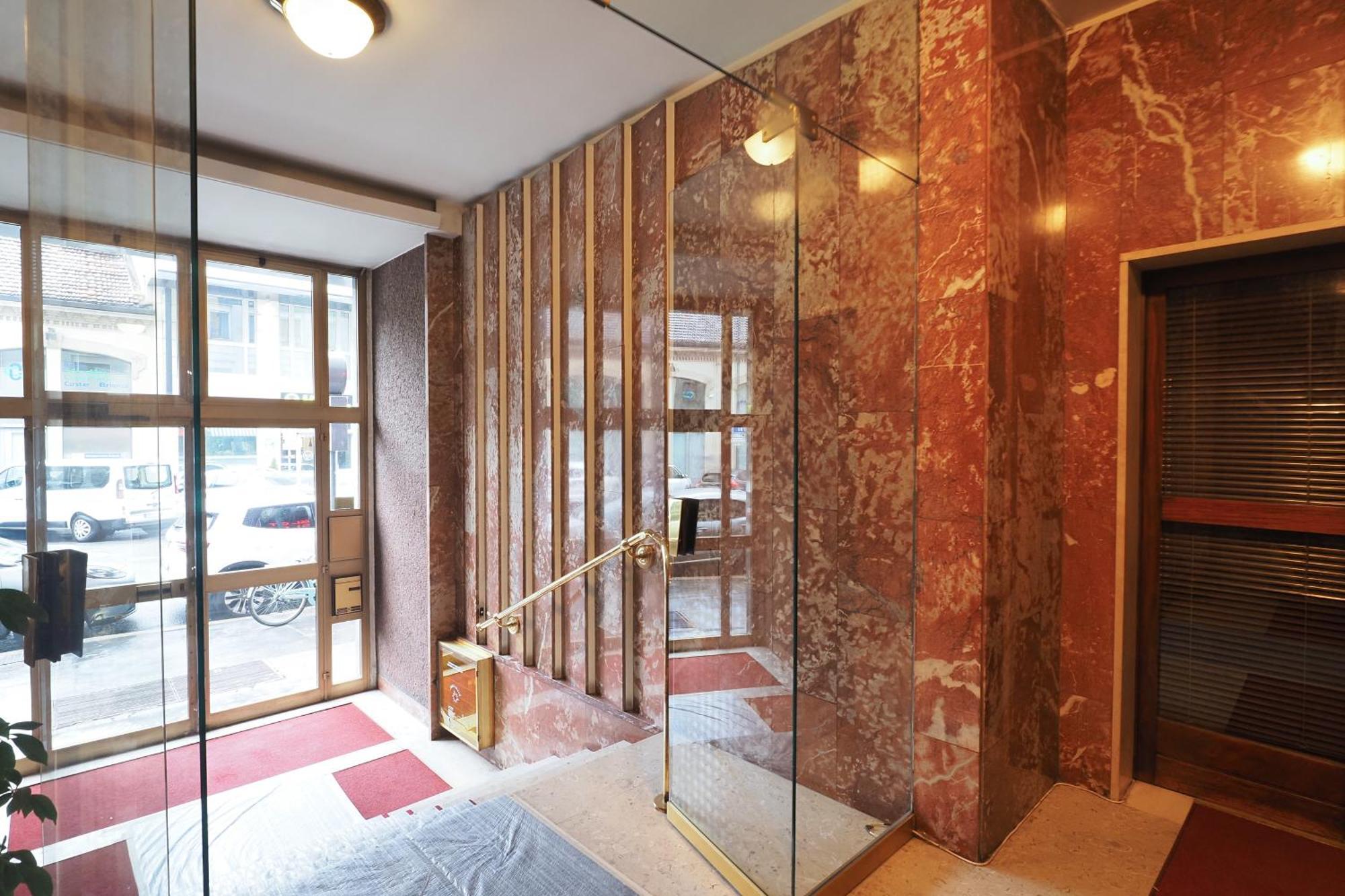 Apartment Primopiano - Napo Torriani C *