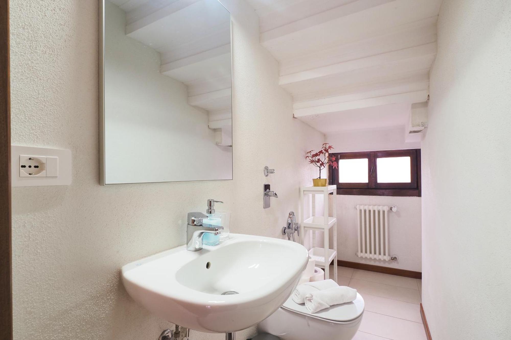 Primopiano - Napo Torriani C Apartment *