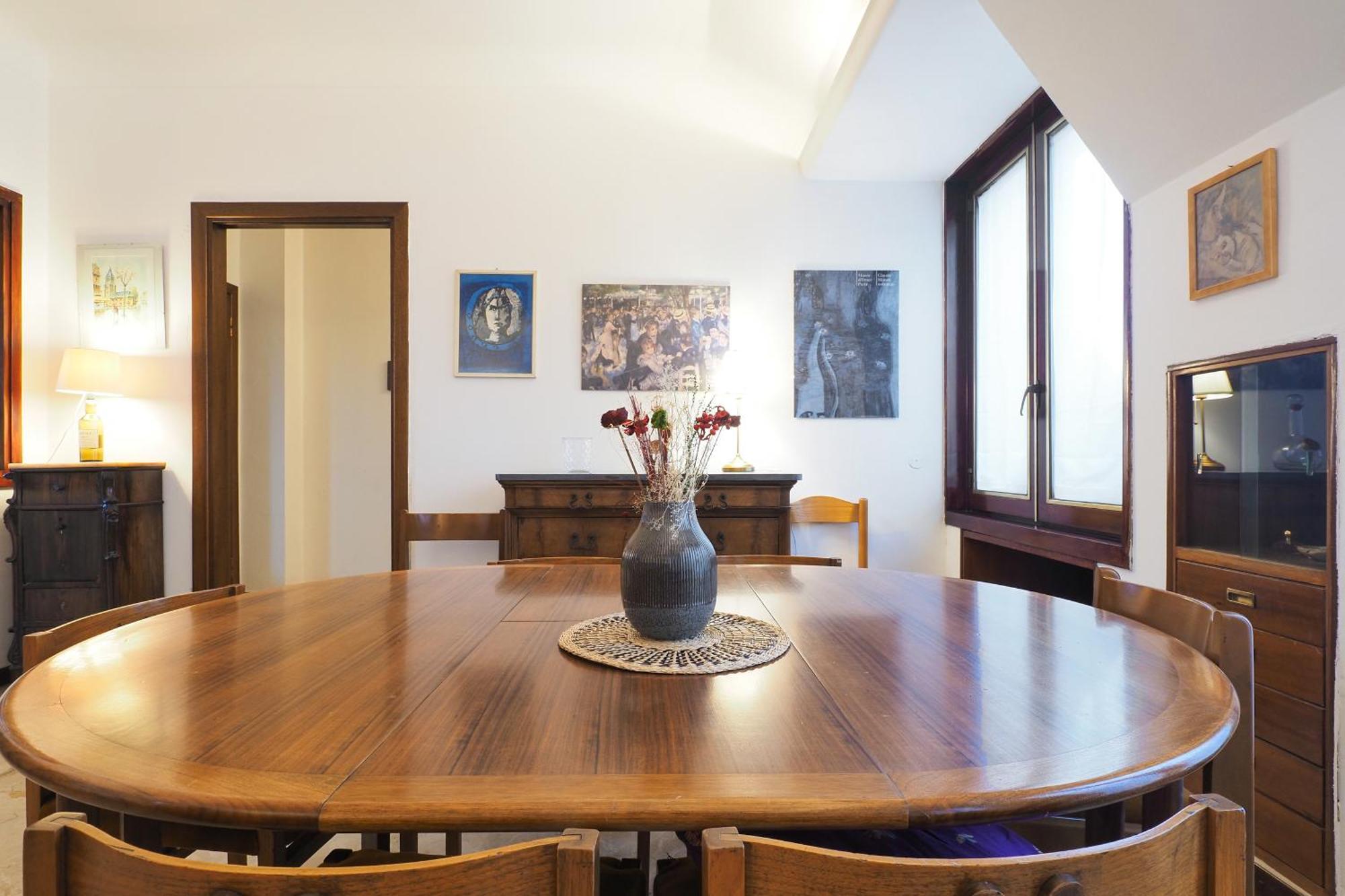 Primopiano - Napo Torriani C Apartment Mailand