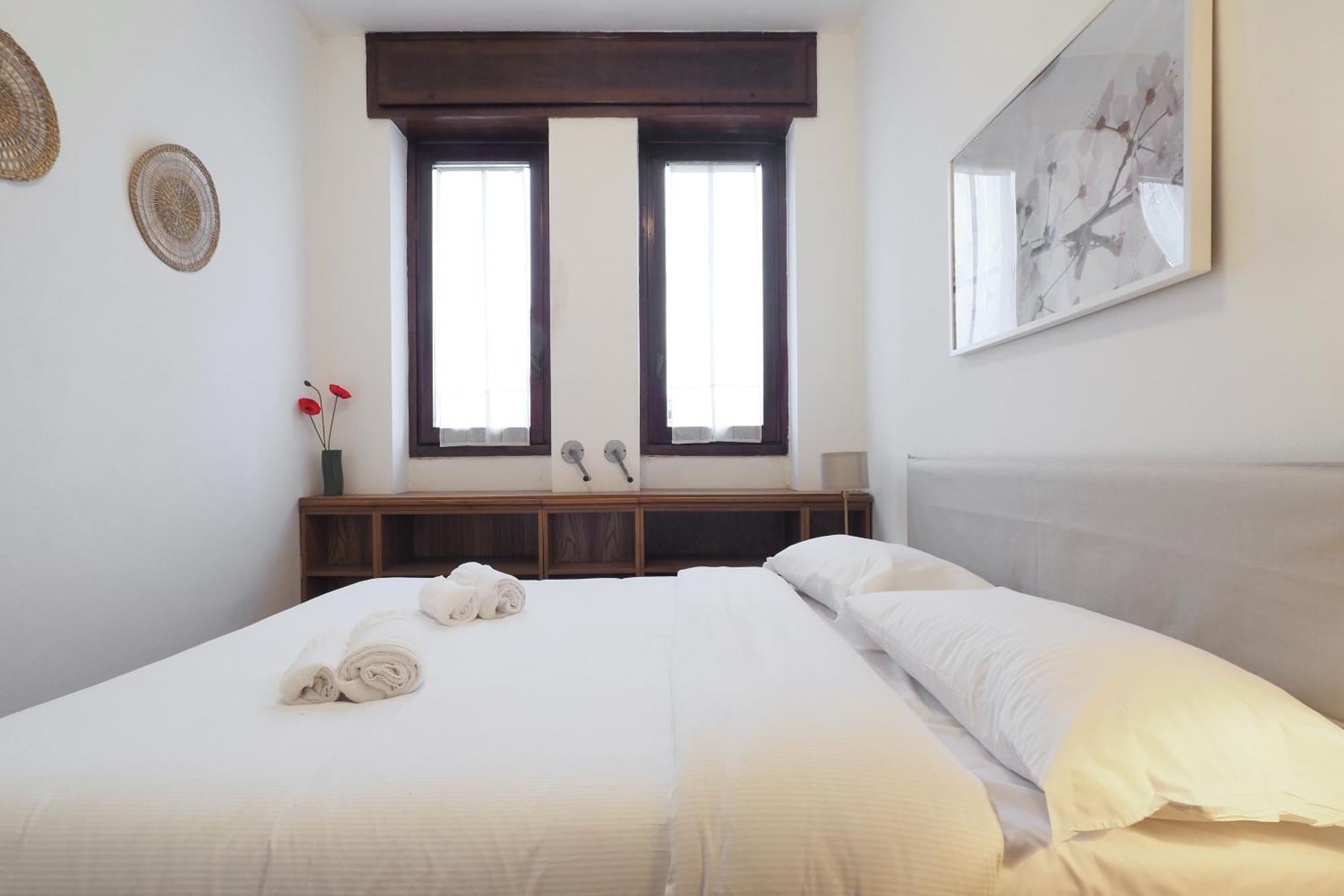 Primopiano - Napo Torriani C Apartment *